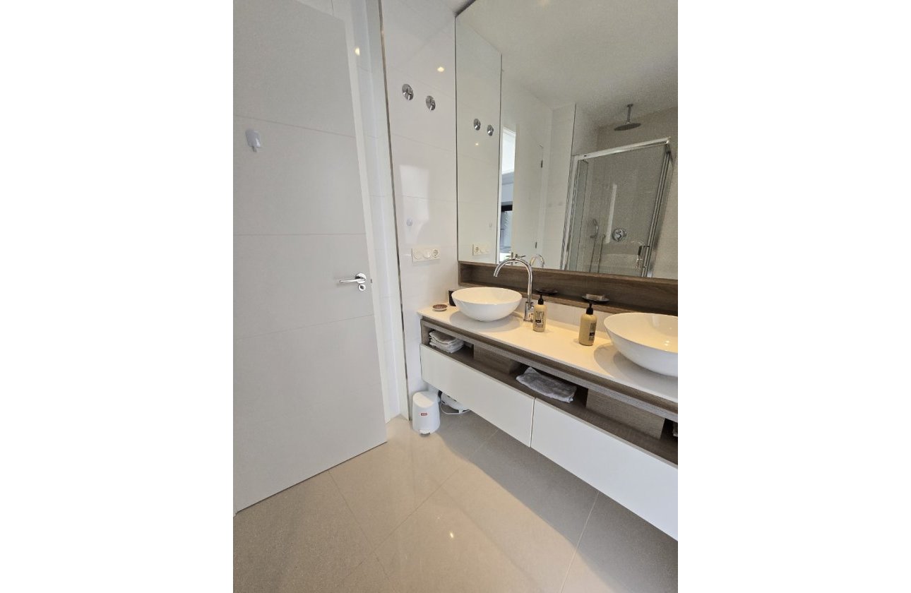 Reventa - Villa - Ciudad Quesada