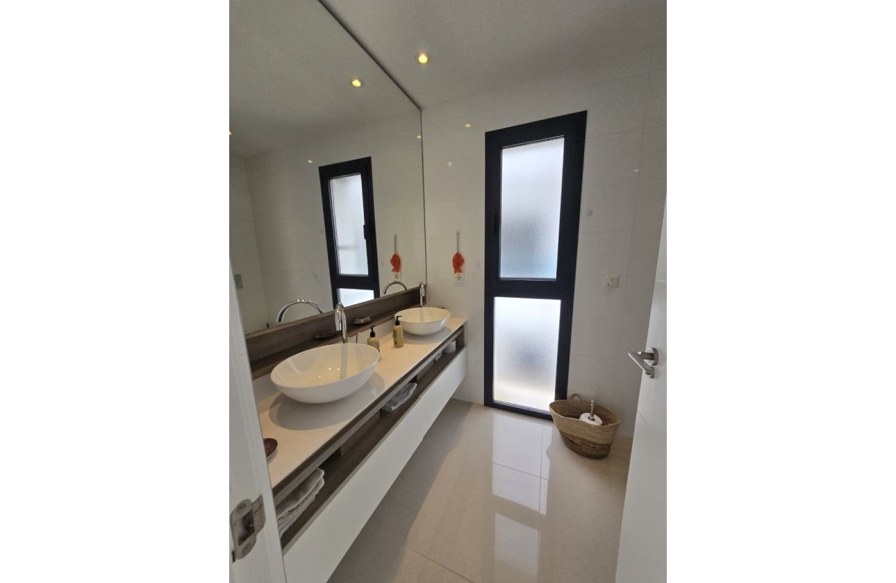 Reventa - Villa - Ciudad Quesada