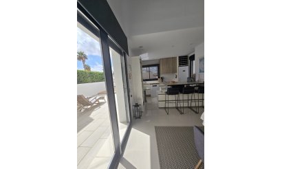 Reventa - Villa - Ciudad Quesada