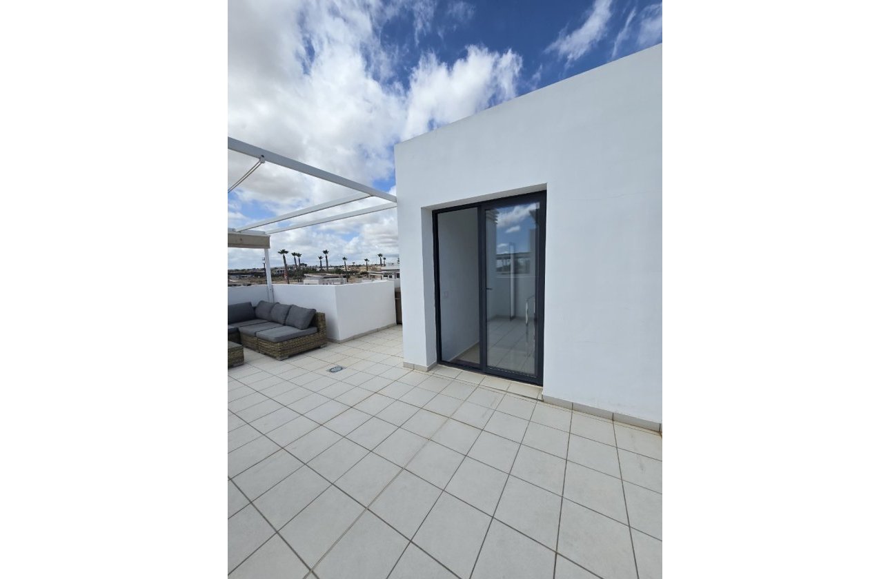 Reventa - Villa - Ciudad Quesada