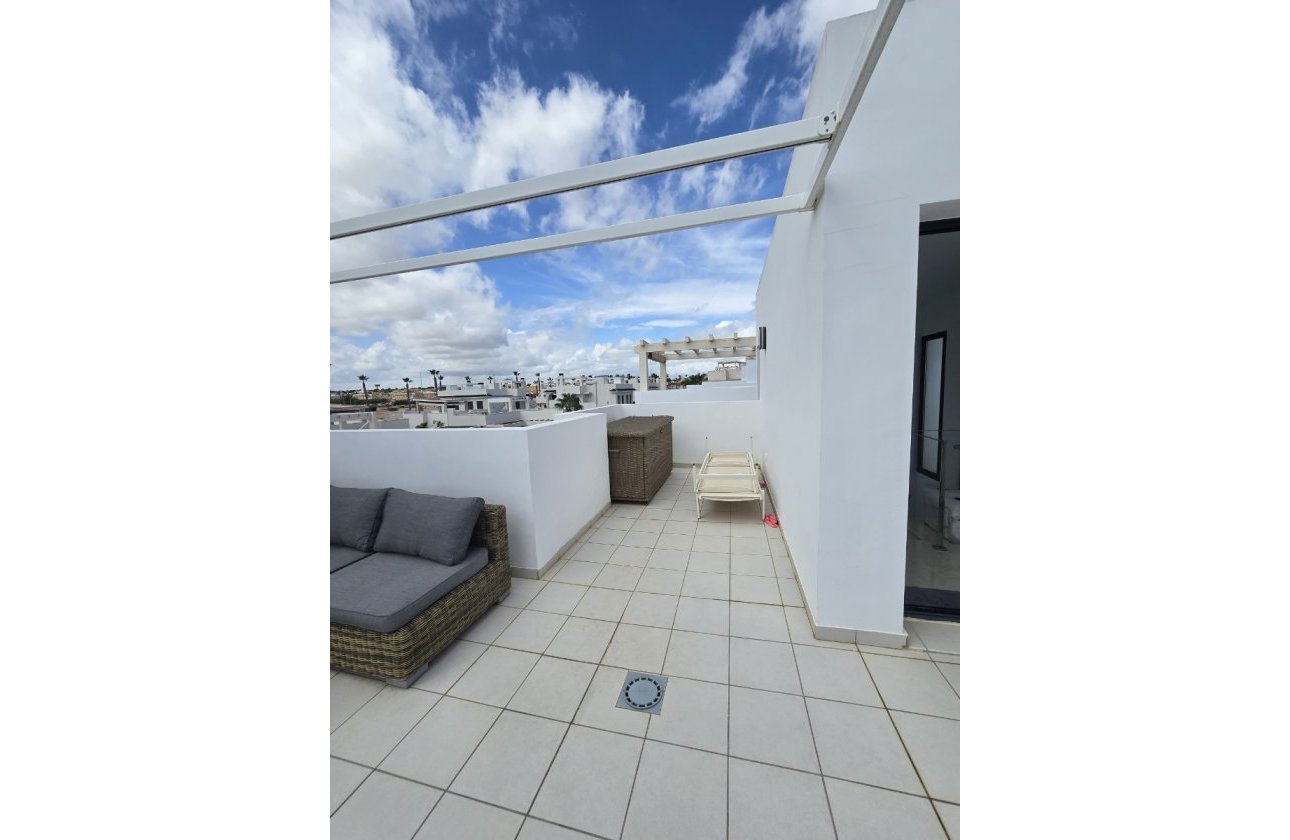 Reventa - Villa - Ciudad Quesada