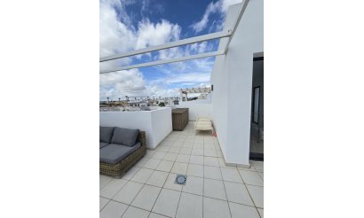 Reventa - Villa - Ciudad Quesada