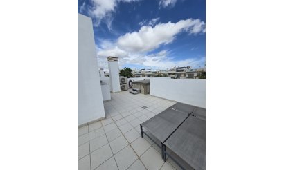 Reventa - Villa - Ciudad Quesada