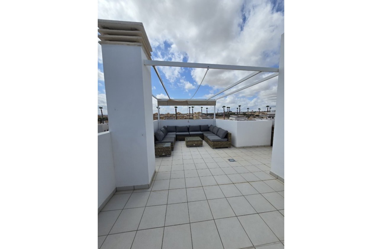 Reventa - Villa - Ciudad Quesada