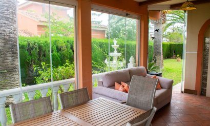 Revente - Villa / Semi detached - Orihuela Costa - MUY CERCA DE LA PLAYA