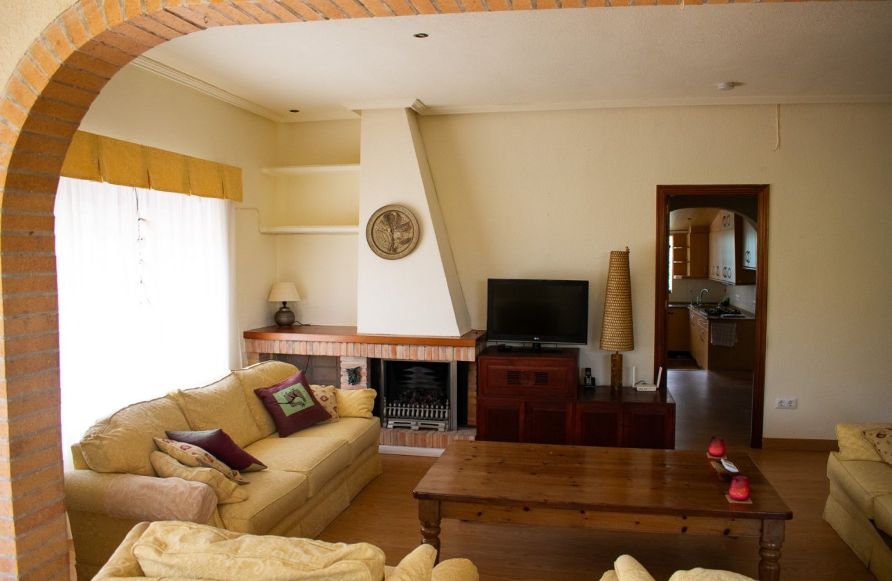 Revente - Villa / Semi detached - Orihuela Costa - MUY CERCA DE LA PLAYA