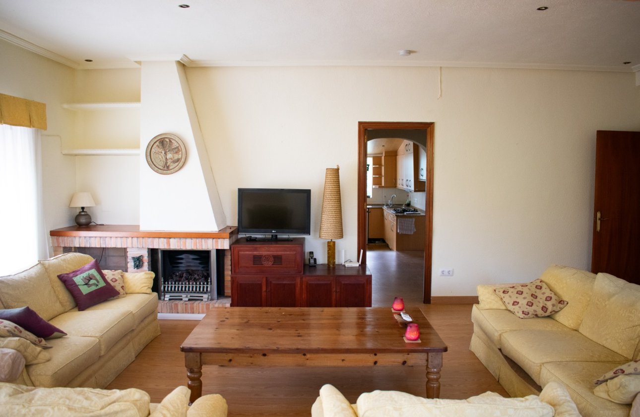 Revente - Villa / Semi detached - Orihuela Costa - MUY CERCA DE LA PLAYA