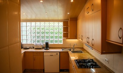 Revente - Villa / Semi detached - Orihuela Costa - MUY CERCA DE LA PLAYA