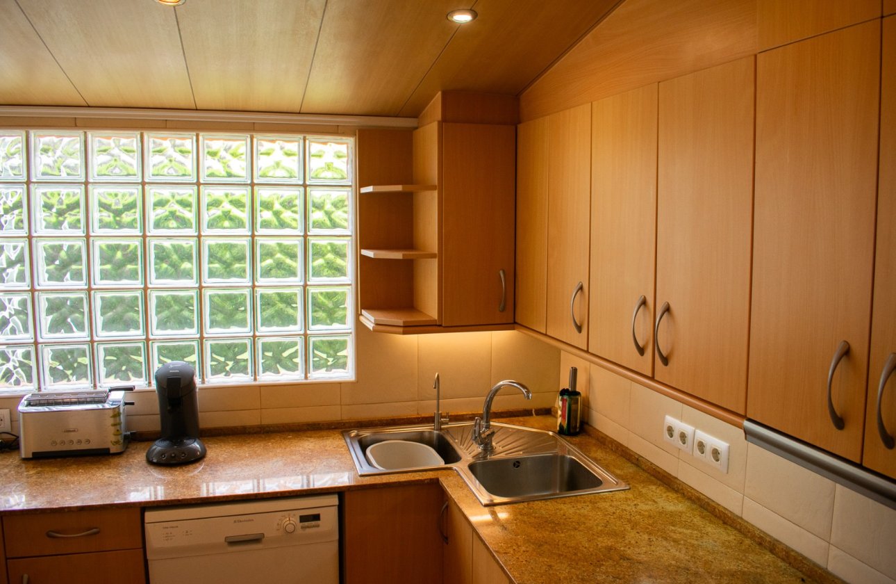 Revente - Villa / Semi detached - Orihuela Costa - MUY CERCA DE LA PLAYA