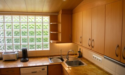 Revente - Villa / Semi detached - Orihuela Costa - MUY CERCA DE LA PLAYA