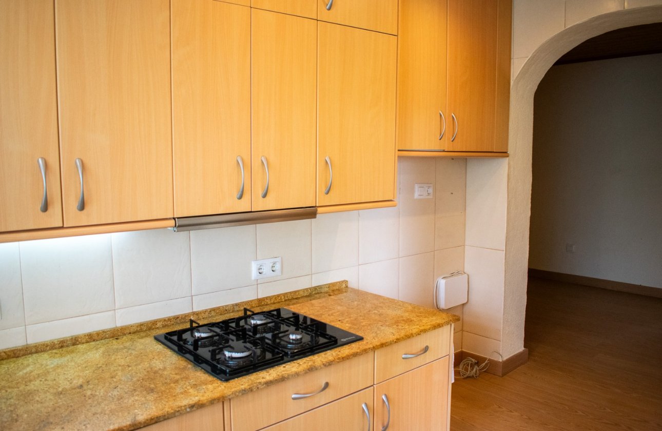 Revente - Villa / Semi detached - Orihuela Costa - MUY CERCA DE LA PLAYA