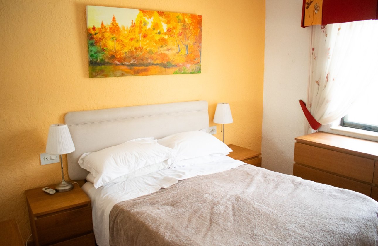 Revente - Villa / Semi detached - Orihuela Costa - MUY CERCA DE LA PLAYA