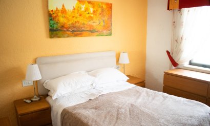 Revente - Villa / Semi detached - Orihuela Costa - MUY CERCA DE LA PLAYA