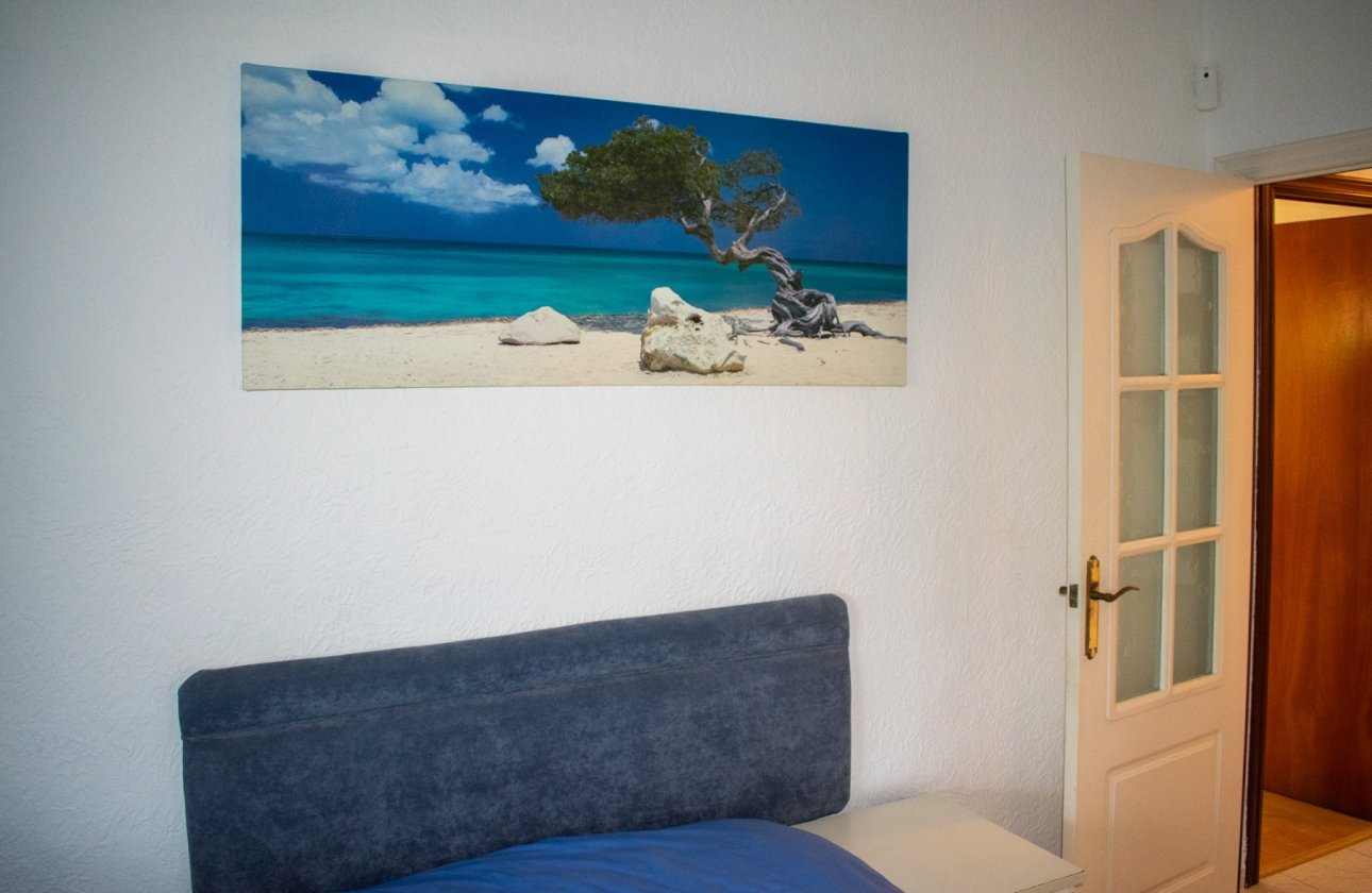 Revente - Villa / Semi detached - Orihuela Costa - MUY CERCA DE LA PLAYA