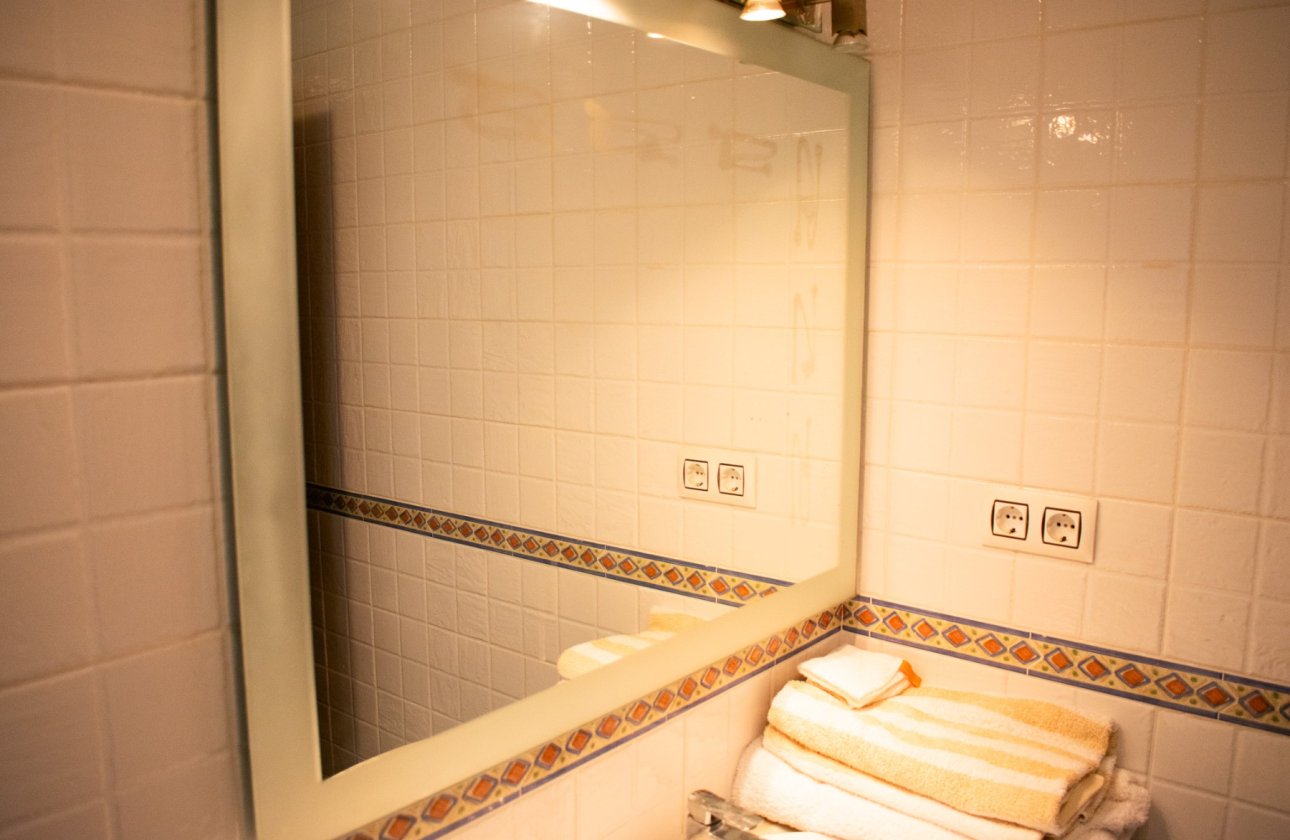 Revente - Villa / Semi detached - Orihuela Costa - MUY CERCA DE LA PLAYA