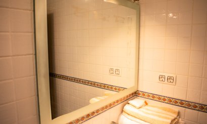 Revente - Villa / Semi detached - Orihuela Costa - MUY CERCA DE LA PLAYA