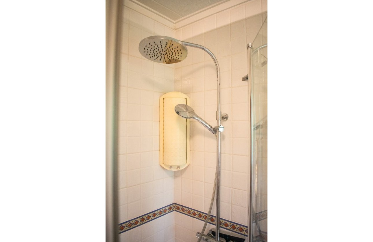 Revente - Villa / Semi detached - Orihuela Costa - MUY CERCA DE LA PLAYA