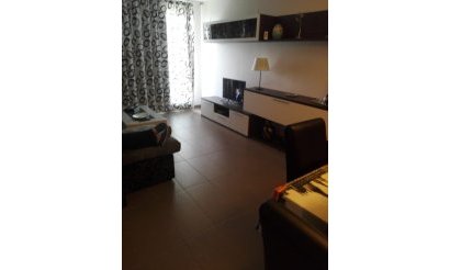 Resale - Apartment / flat - Calpe
