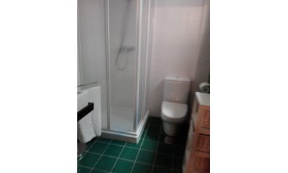 Resale - Apartment / flat - Calpe