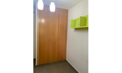 Resale - Apartment / flat - Calpe