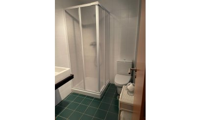 Resale - Apartment / flat - Calpe