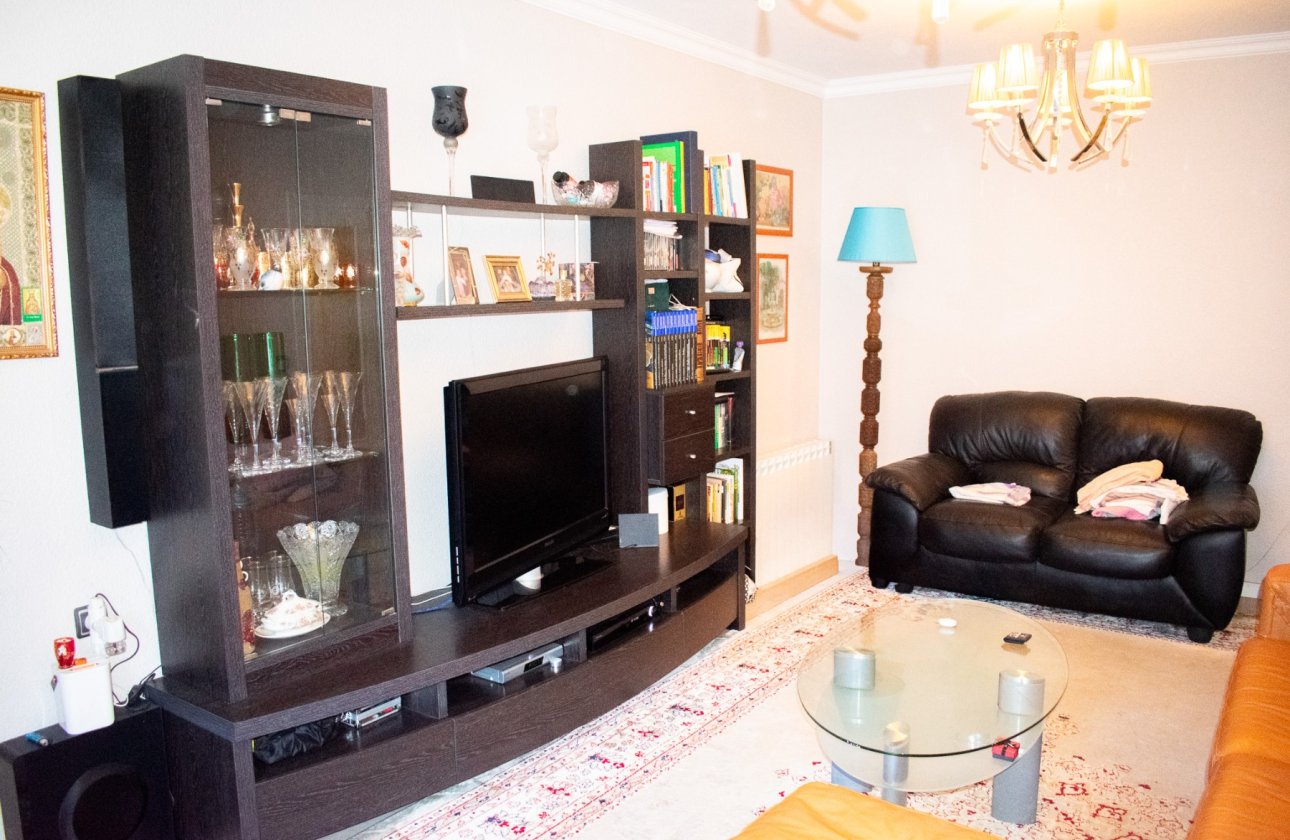 Revente - Appartement - Torrevieja - Torrevieja Centro