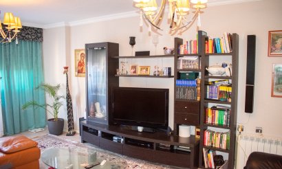 Revente - Appartement - Torrevieja - Torrevieja Centro