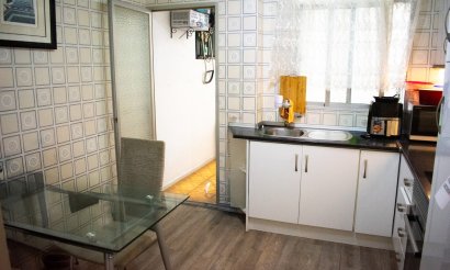 Revente - Appartement - Torrevieja - Torrevieja Centro