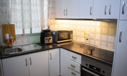 Revente - Appartement - Torrevieja - Torrevieja Centro