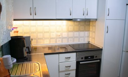 Revente - Appartement - Torrevieja - Torrevieja Centro