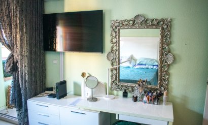 Revente - Appartement - Torrevieja - Torrevieja Centro