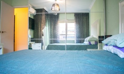 Revente - Appartement - Torrevieja - Torrevieja Centro