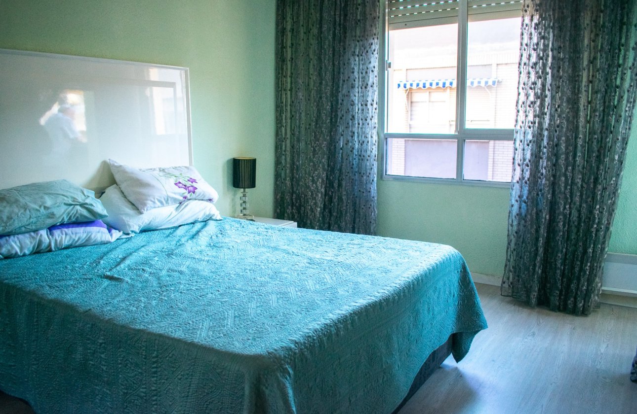Revente - Appartement - Torrevieja - Torrevieja Centro