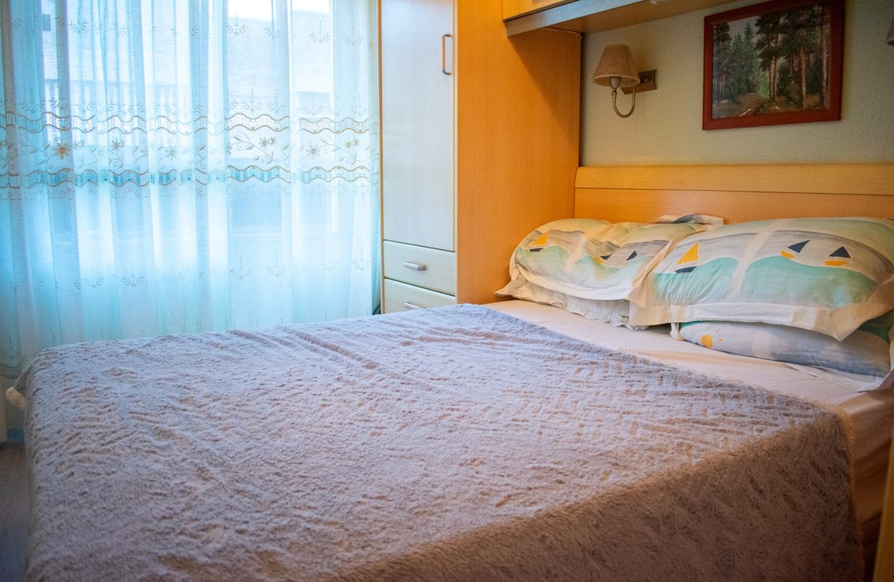 Revente - Appartement - Torrevieja - Torrevieja Centro