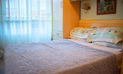 Revente - Appartement - Torrevieja - Torrevieja Centro