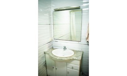 Revente - Appartement - Torrevieja - Torrevieja Centro