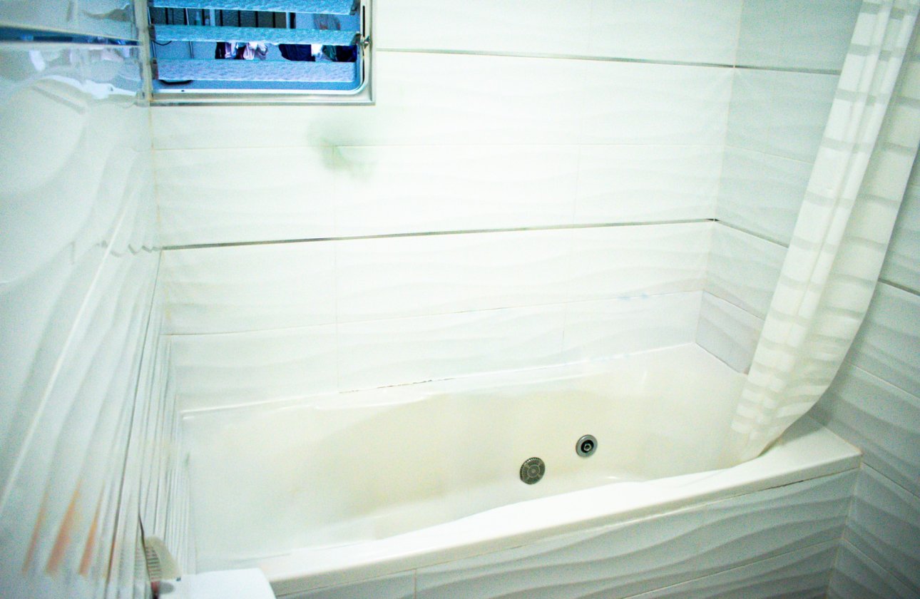 Revente - Appartement - Torrevieja - Torrevieja Centro