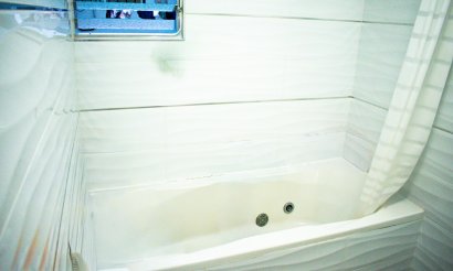 Revente - Appartement - Torrevieja - Torrevieja Centro