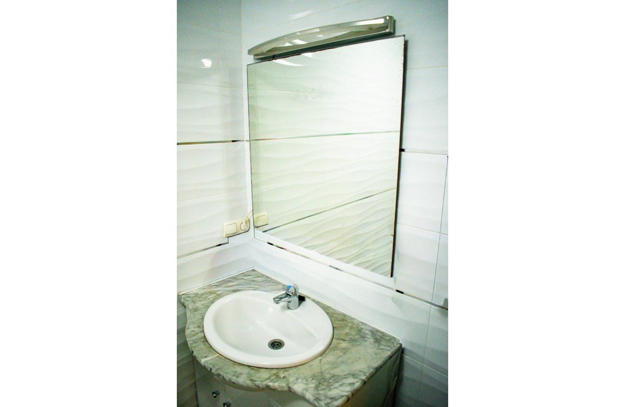 Revente - Appartement - Torrevieja - Torrevieja Centro