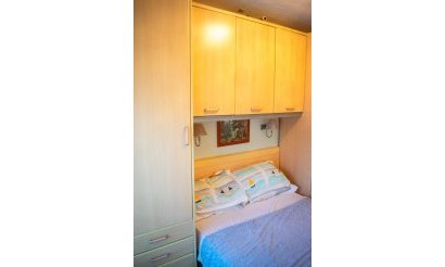 Revente - Appartement - Torrevieja - Torrevieja Centro