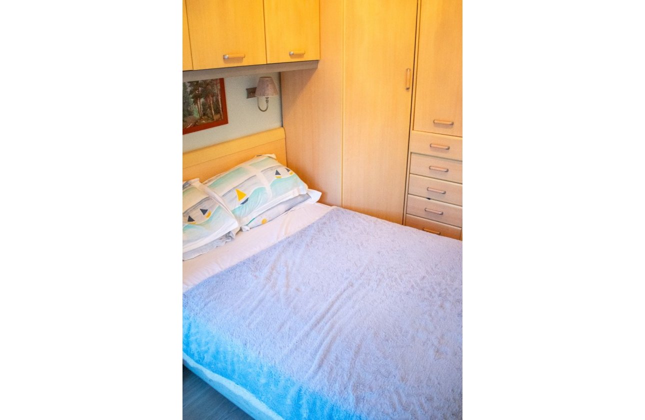 Revente - Appartement - Torrevieja - Torrevieja Centro