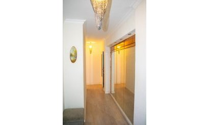 Revente - Appartement - Torrevieja - Torrevieja Centro