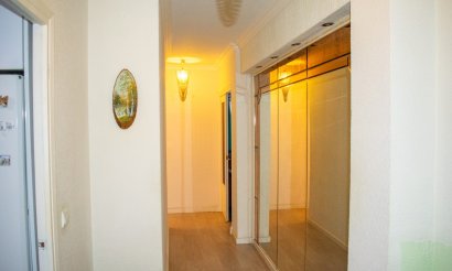 Revente - Appartement - Torrevieja - Torrevieja Centro