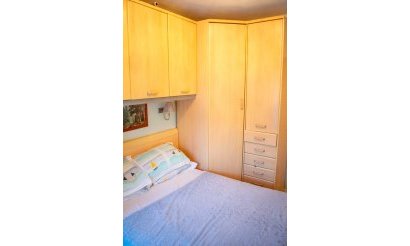 Revente - Appartement - Torrevieja - Torrevieja Centro