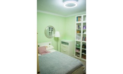 Revente - Appartement - Torrevieja - Torrevieja Centro