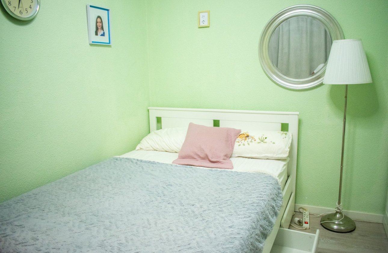 Revente - Appartement - Torrevieja - Torrevieja Centro