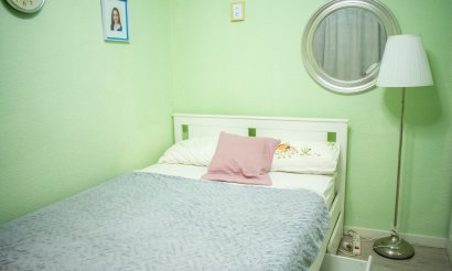 Revente - Appartement - Torrevieja - Torrevieja Centro