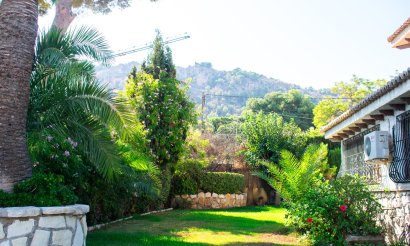 Resale - Villa - Alicante - Albufereta