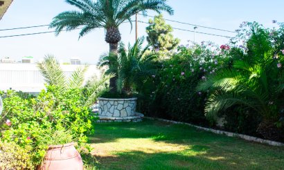Resale - Villa - Alicante - Albufereta