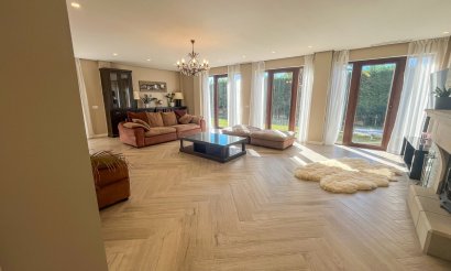 Revente - Villa - Finestrat - Balcon sierra cortina